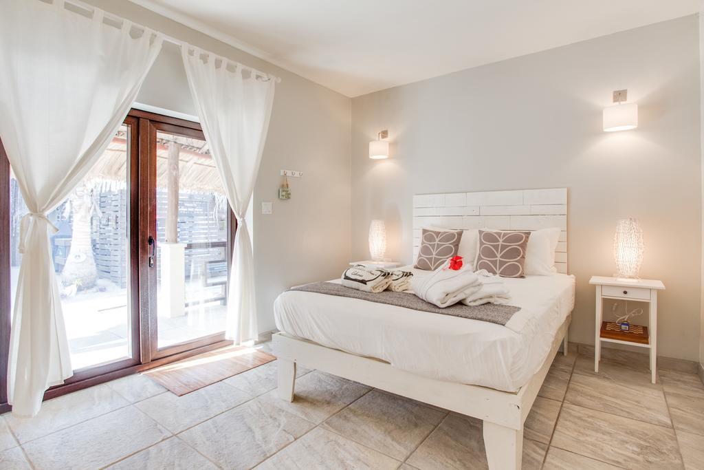 Caribbean Beach Cabanas Placencia Екстер'єр фото